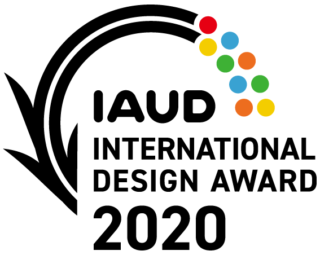 Mark:IAUD International Design Award 2020