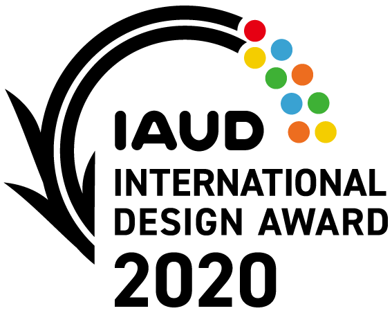 MARK_IAUD International Design Award 2020