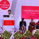 UDAD 2015-Universal Design and Development: The first conference in India on Universal Design Images