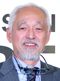 Jiro Sagara 画像