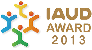 IAUD Award 2013