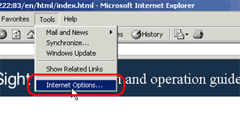 Figure: Operation figure of step1