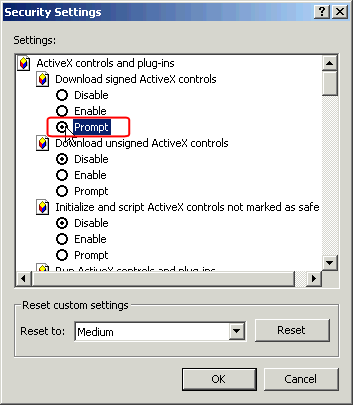 Figure: Operation figure of step6