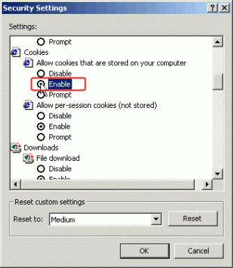 Figure: Operation figure of step5