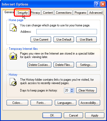 Figure: Operation figure of step2