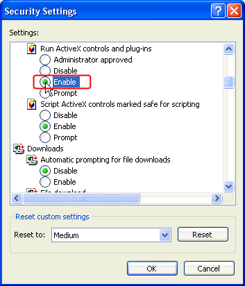 Figure: Operation figure of step5