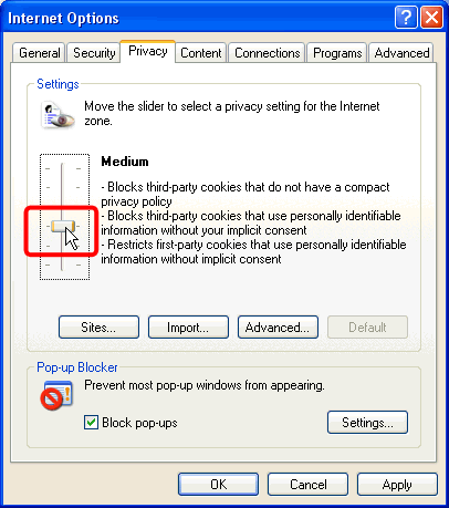 Figure: Operation figure of step3