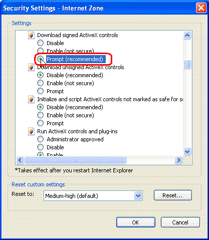 Figure: Operation figure of step6