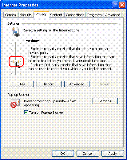 Figure: Operation figure of step3