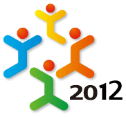 第4回国際ユニヴァーサルデザイン会議2012 in 福岡 The 4th International Conference for Universal Design 2012