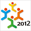第4回国際ユニヴァーサルデザイン会議 2012 in 福岡オフィシャルサイトへ（別ウインドウで開きます）