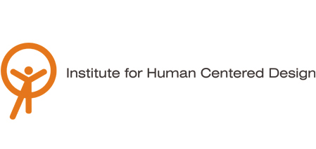 Institute for Human Centered Design(U.S.A.)