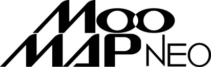 MOOMAP NEOのロゴ